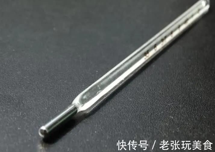 如果体温计碎了，散落一地的“水银”该怎么处理再忙也要看一看