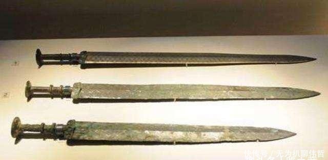 兵器|为何兵马俑出土数万件青铜兵器,而铁兵器很少,难道过时了吗?