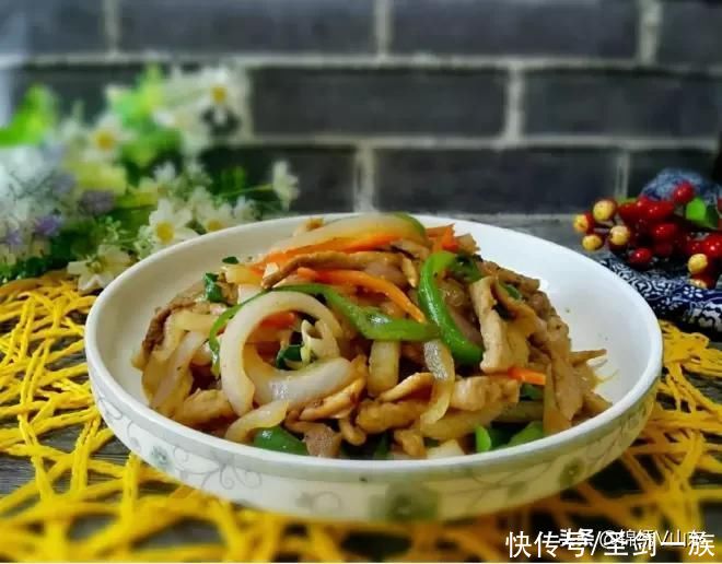 西米|饭店最受欢迎的12道家常菜，荤素搭配，吃了还想吃，百吃不腻