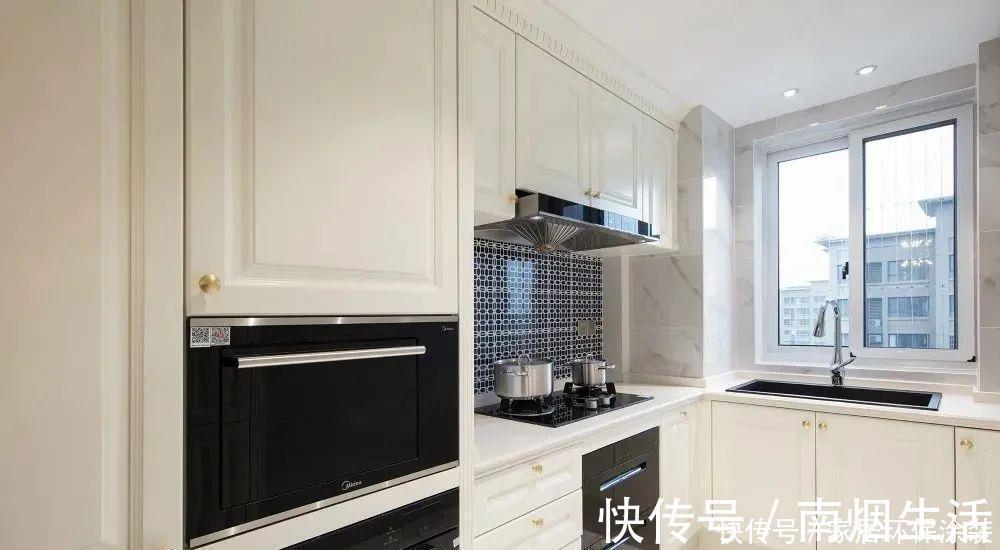 施工|装修老师傅的经验总结:非常走心的全屋装修细节,实用极了!