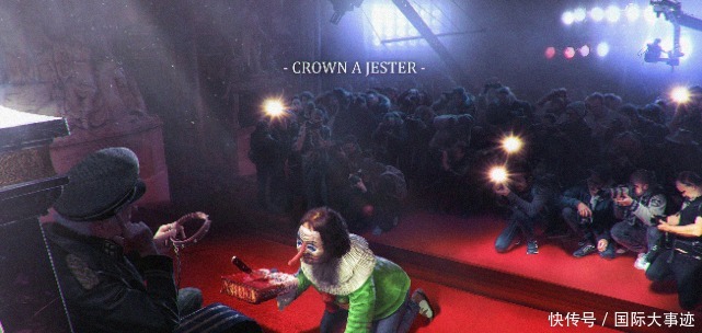 乌合|中国“后浪”有多猛?乌合麒麟:凭一支笔撕碎西方舆论霸权