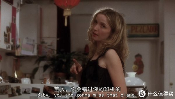 胡侃侃@免费看电影， 爱情爽片清单，最后一部请悄悄收藏， 欧美篇