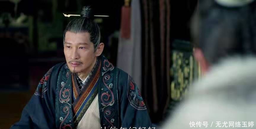 言候|《琅琊榜》言候欲炸死皇帝为宸妃报仇,梅长苏劝阻豫津感恩