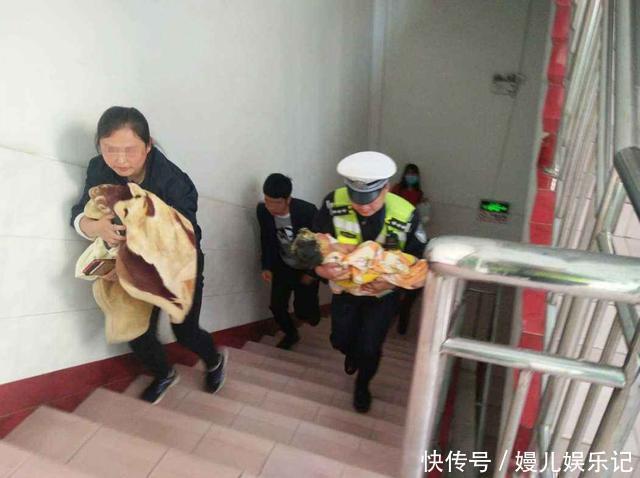 家长|孩子被烫伤,是该先脱衣服还是先冲水?一步做错,孩子伤情更严重