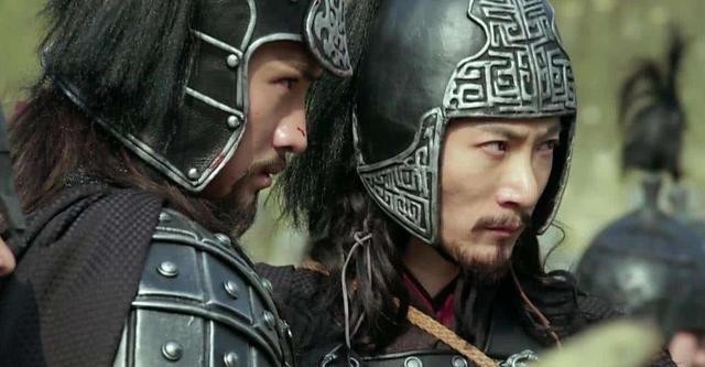 统率|秦国14年章邯为何成统率，打天下的名将都去哪了，秦王做了什么