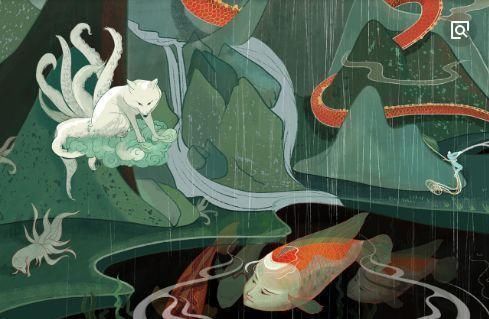 山海经|考古发现历史中存在一本堪比山海经的天书,专家说:或将改写历史