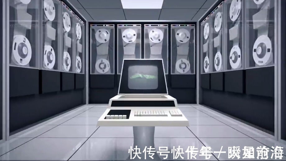 人类地位严重不保?人工智能出现警告,AI发展速度令人惊讶