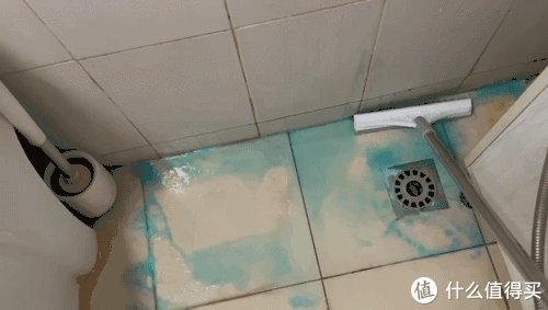 泡腾片|住范儿好物清单 篇二十三：这8件卫生间清洁神器，我愿意回购1万次！