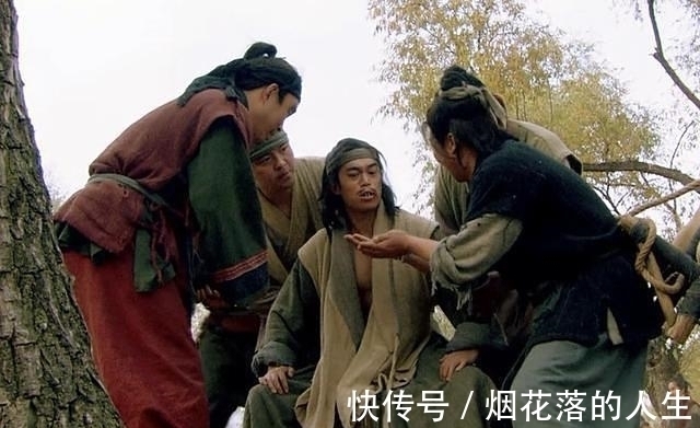 银子@晁盖劫的十万贯生辰纲究竟值多少钱呢,放到现在又价值几何?