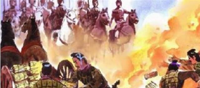 日本福泽谕吉为何说:中国孔孟可耻