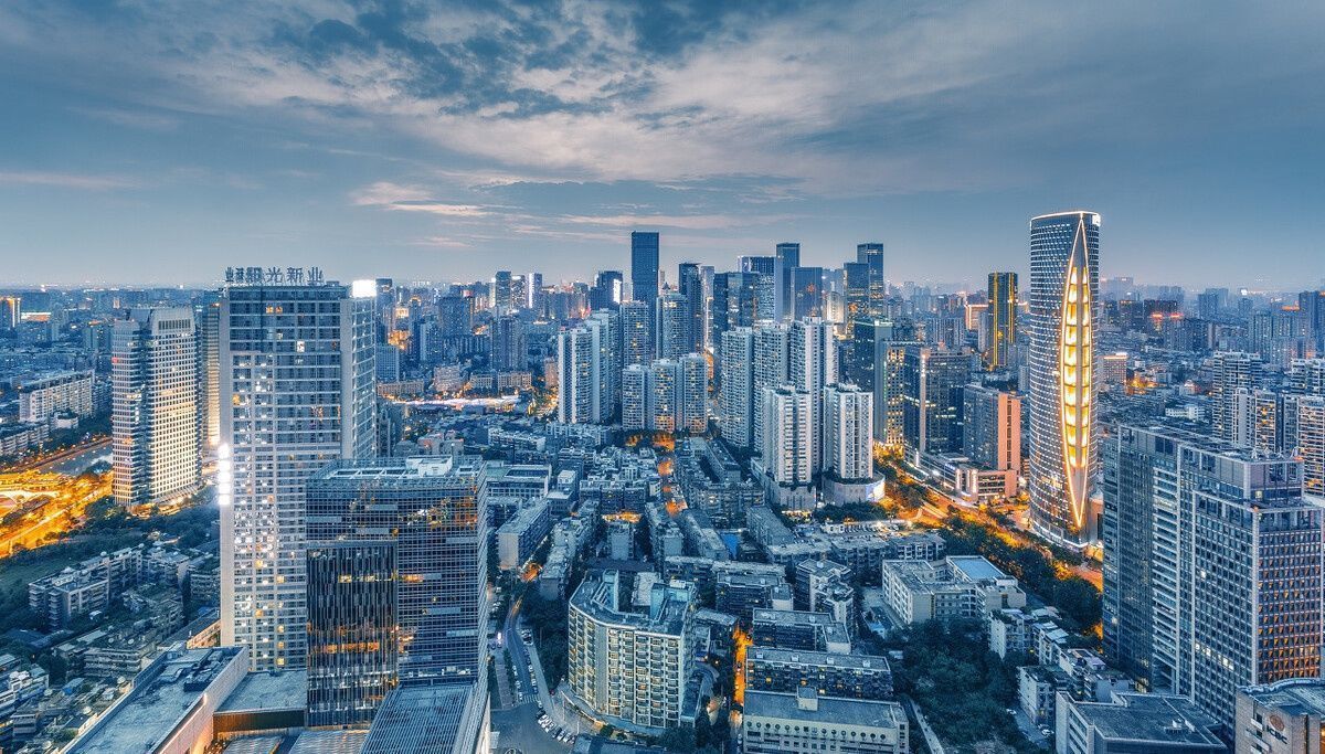 房价|想要买房的你,该怎样去选择一套适合自己的房子