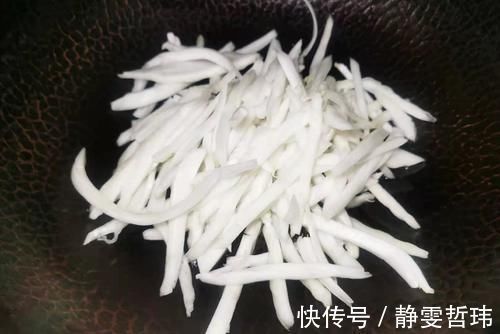 大白菜|天气寒冷,碰到此菜别手软,爽口又开胃,易吸收不上火,太香了