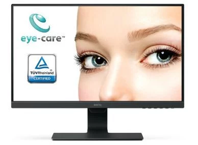 笔记本外接显示器性能