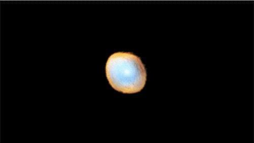 天体 光速可以被超越吗?在它面前,光速比蜗牛的速度还慢