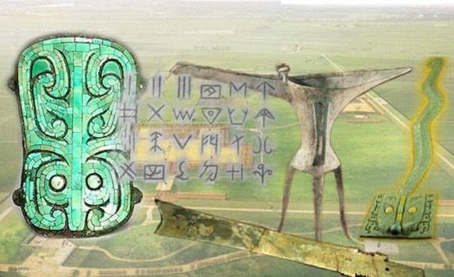 夏朝|中国历史上真的存在“夏朝”吗?为何至今都没找到最直接的证据?