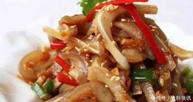 凉拌菜|5道精选快手凉拌菜,道道让你流口水。非常适合上班族!