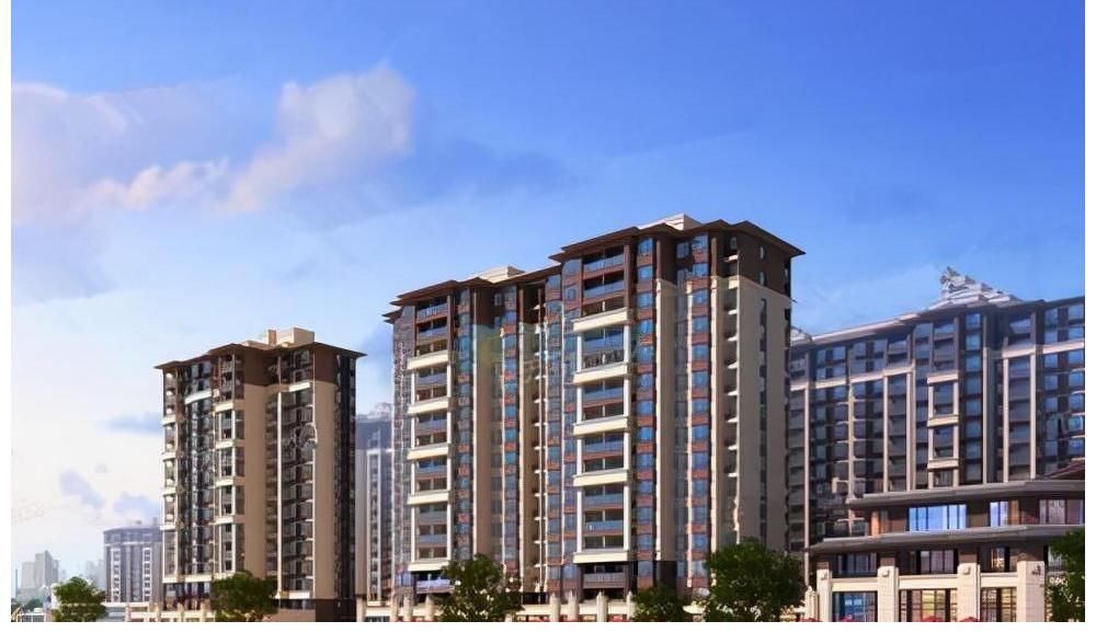 崇左市|广西各市房价简析 2市上涨而12市下跌了