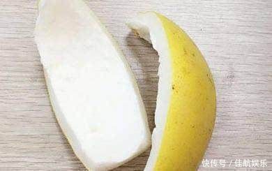 香蕉皮|你还把这些当垃圾丢掉吗 ?让你跌掉眼球的三大宝贝