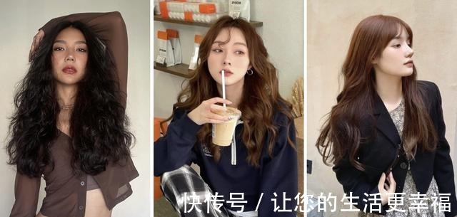 卷发 最近很火的4个发型,剪完立马颜值飞升!最近很火的4个发型,剪完立马颜值飞升!