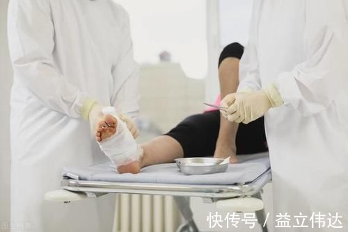 受伤|受伤后伤口发痒难忍受，是怎么回事？应该怎么缓解？