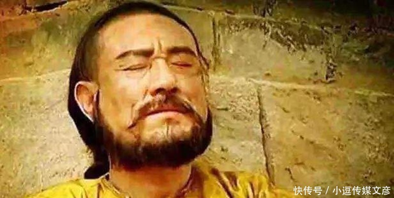 关系|雍正与年羹尧的关系,城府太深,你可能想象不到!