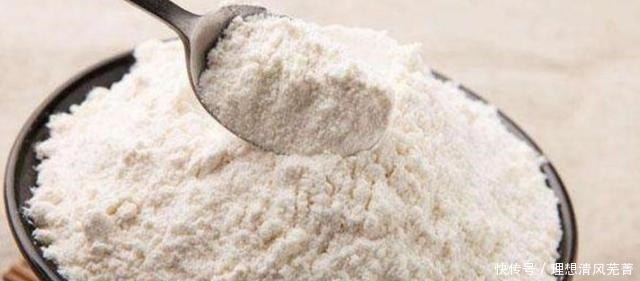 馒头蒸后体积小,教你3招轻松解决,馒头好看松软有嚼劲