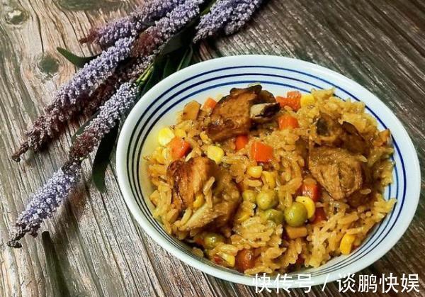 小可爱们|不想进厨房炒菜，试一试这个，吃起来比炒菜香