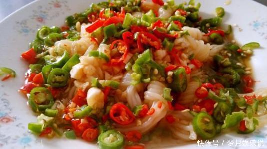 生抽|简单易做的几道减脂菜,吃得多又不发胖,越吃越瘦还健康