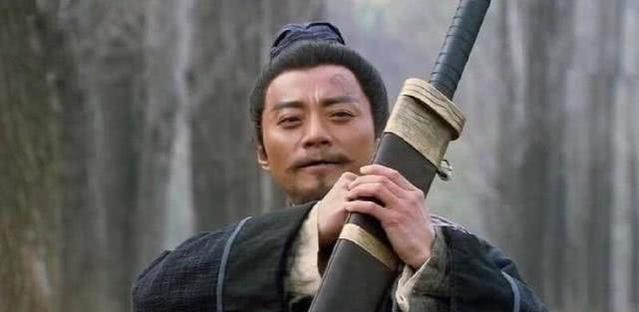 招安@林冲最鄙视的梁山武将,此战抢他头功,小人得志的样子惹怒了林冲!