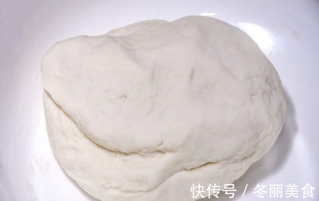 大厨不小心说漏嘴发面时,用这个方法快速便捷,做什么都好吃