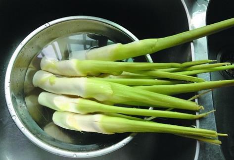 菱角|六月底,这“水中3鲜”记得多吃,鲜香美味又清肠,顺利过夏天!