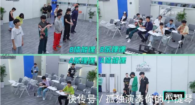 真人秀|《少年說(shuō)唱企劃》一次“換藥沒(méi)換湯”的說(shuō)唱破局