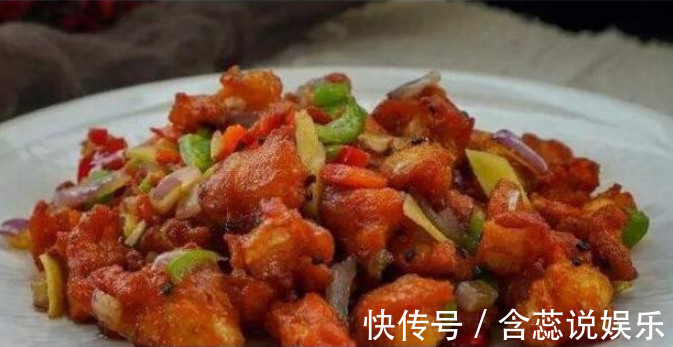 鲜香可口的几道家常菜,招待客人很有面子,喷香诱人!你喜欢吗