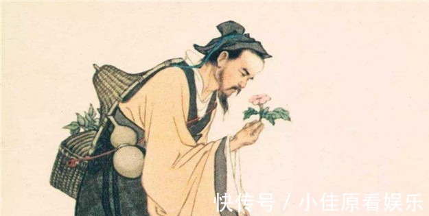 药王|药王孙思邈的奇怪理论