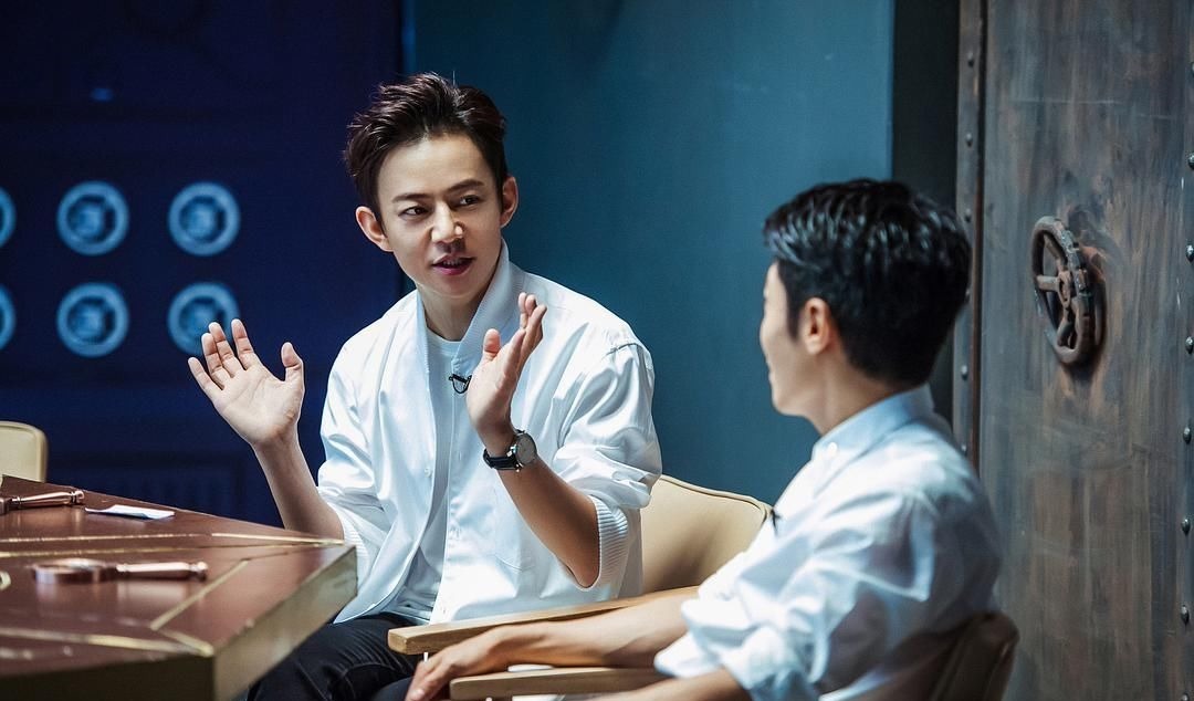 國家寶藏|被稱“零差評”的4部綜藝，《明偵》排倒數，第一名至今無法超越