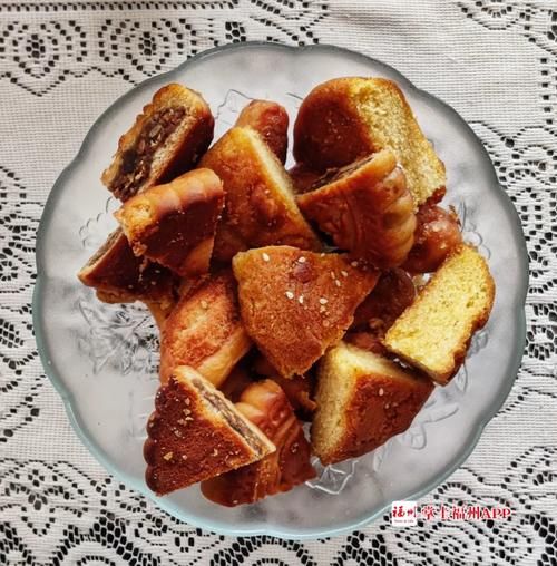  听说我在福州“就地过年”，爸妈寄来了……