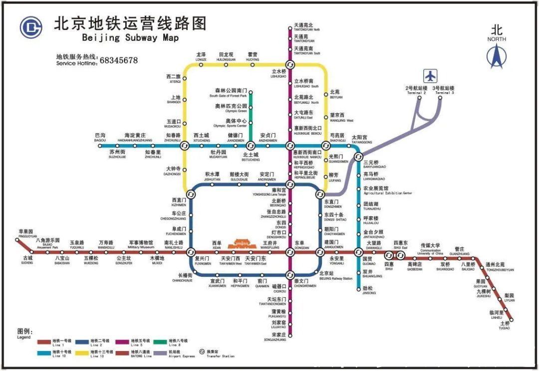 奥运会|两届北京奥运会，两个不同的中国