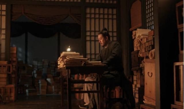 名相&宋朝名相范仲淹写“相思”名篇,被李清照模仿三句,流传千古