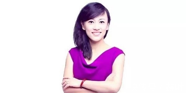 联席主席|她是马云,刘强东,马化腾又爱又恨的女人,曾担任达沃斯联席主席