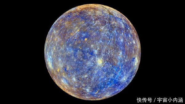 水星 人类为什么不登陆水星