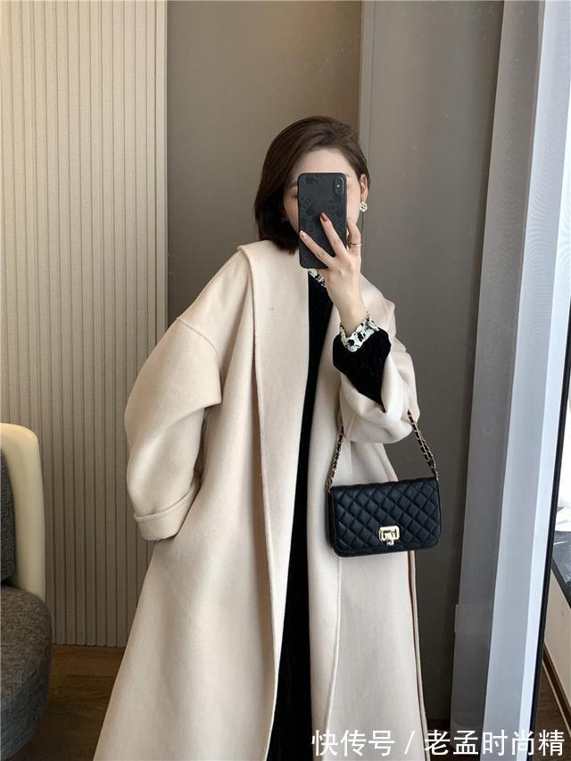 搭配|秋冬怎么搭配才能显腿细?这4款藏肉单品肯定能帮你