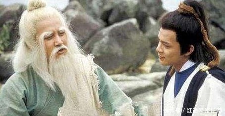 嫌弃|郭靖最嫌弃的一门绝技,别人没有机会学,他却不屑一顾