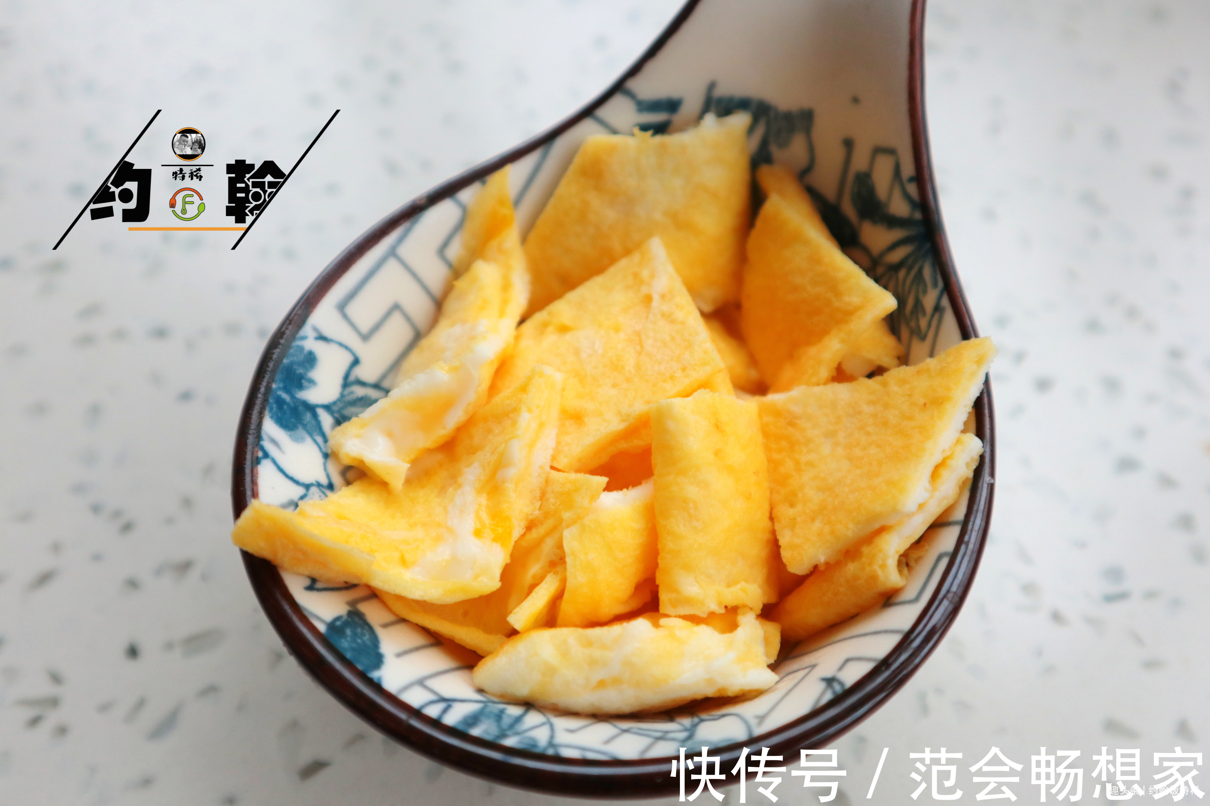 蟹味菇|春天，西蓝花和鸡蛋一起煮，坚持每天喝一碗，很多人不知道有啥用