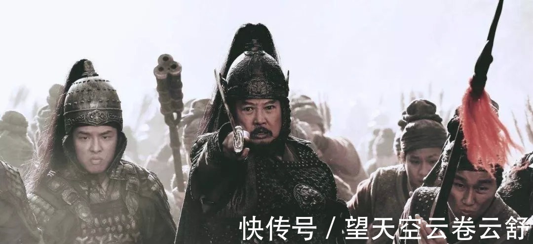 枪王$明代第一枪王,身经百战,花甲之年竟因此而亡!