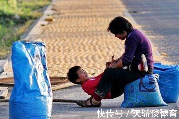 女婿|“再闲也不去帮女儿带娃”,一位姥姥的忠告很现实,无关重男轻女