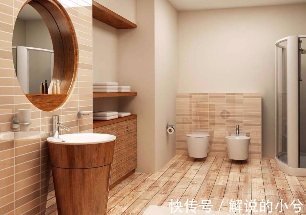 安装|卫生间异味如何解决?掌握这些小技巧,轻松消除卫生间的异味