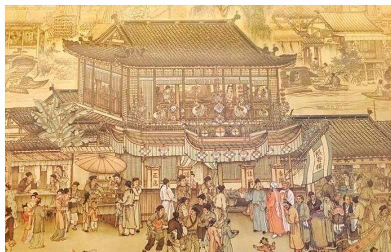 定都|南宋为何定都杭州而不选南京？乱世之下的盛世：临安当时远超建康