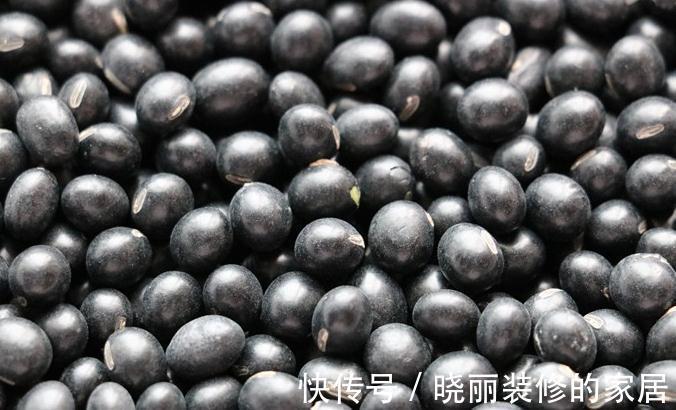 吃法|秋天要多吃黑豆，教你简单做法，放半个月都不坏，随吃随取真省事