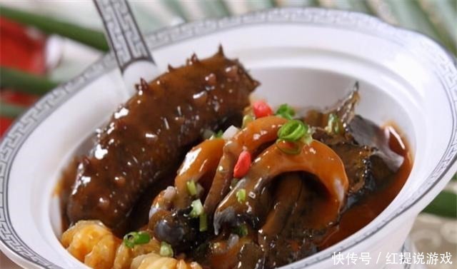 下酒又下饭的几道家常菜,营养美味增进食欲,补铁补血还降脂