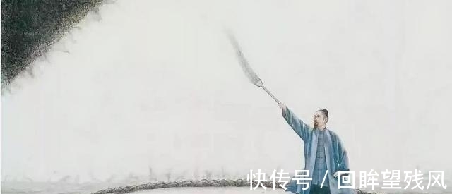 担任|真正的茅山道士，其实并不只会驱法捉妖，他们担任的任务更伟大